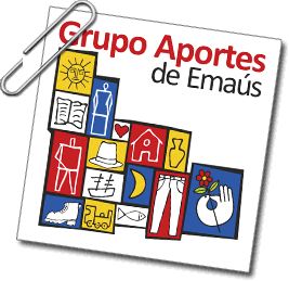 Grupo Aportes