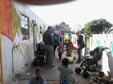 Donaciones
